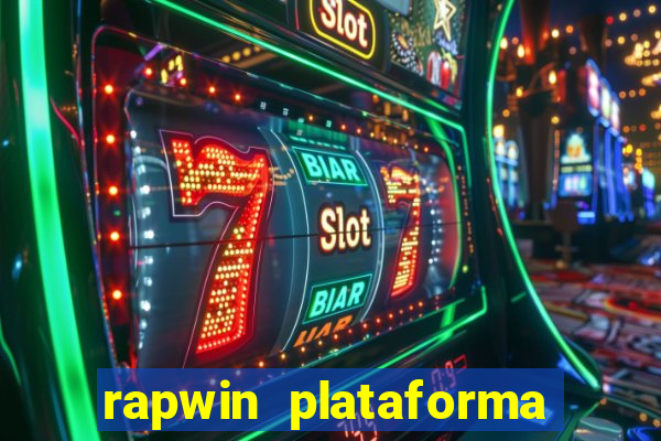 rapwin plataforma de jogos